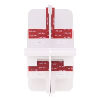 Puxador adicional Refrigerador LG GCX247CSAV AGM30130202